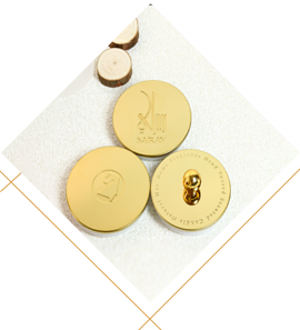 Recycleable Eco-friendly friendly အဖုံး