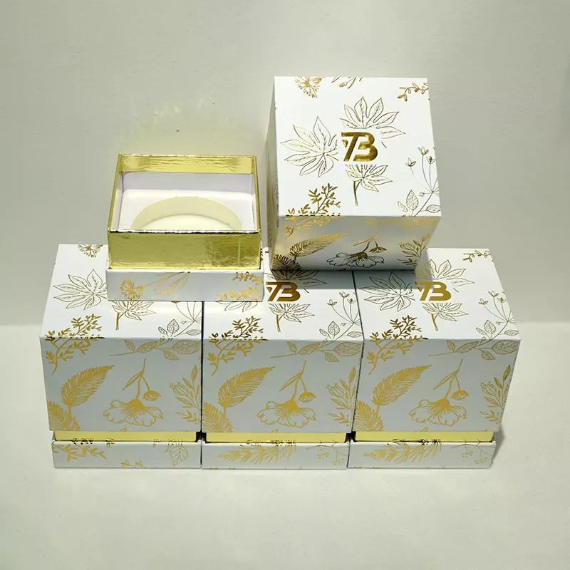 Gift Box သည် Lids eco-friendly သို့မဟုတ်ပြန်လည်အသုံးပြုနိုင်ပါသလား။ Gift Box သည် Lids eco-friendly သို့မဟုတ်ပြန်လည်အသုံးပြုနိုင်ပါသလား။