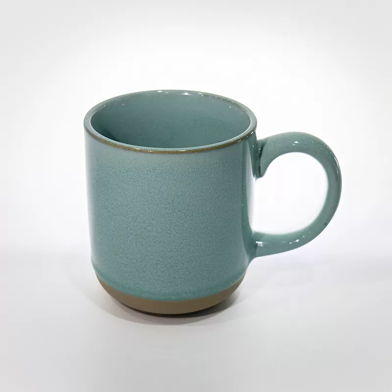 စတိုင်ကျသော ကြွေထည်ခွက်သည် သင့်နေ့စဉ်သောက်စရာများအတွက် အလွယ်ကူဆုံး အဆင့်မြှင့်တင်မှု ဘာကြောင့်ဖြစ်သနည်း။