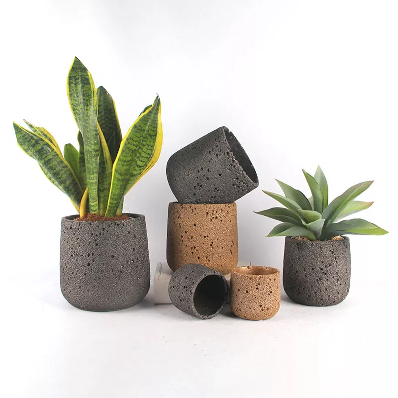 ဂန္ထဝင်ကျောက်ဝတ်ထုစိုက်ပျိုးစက်အိုး