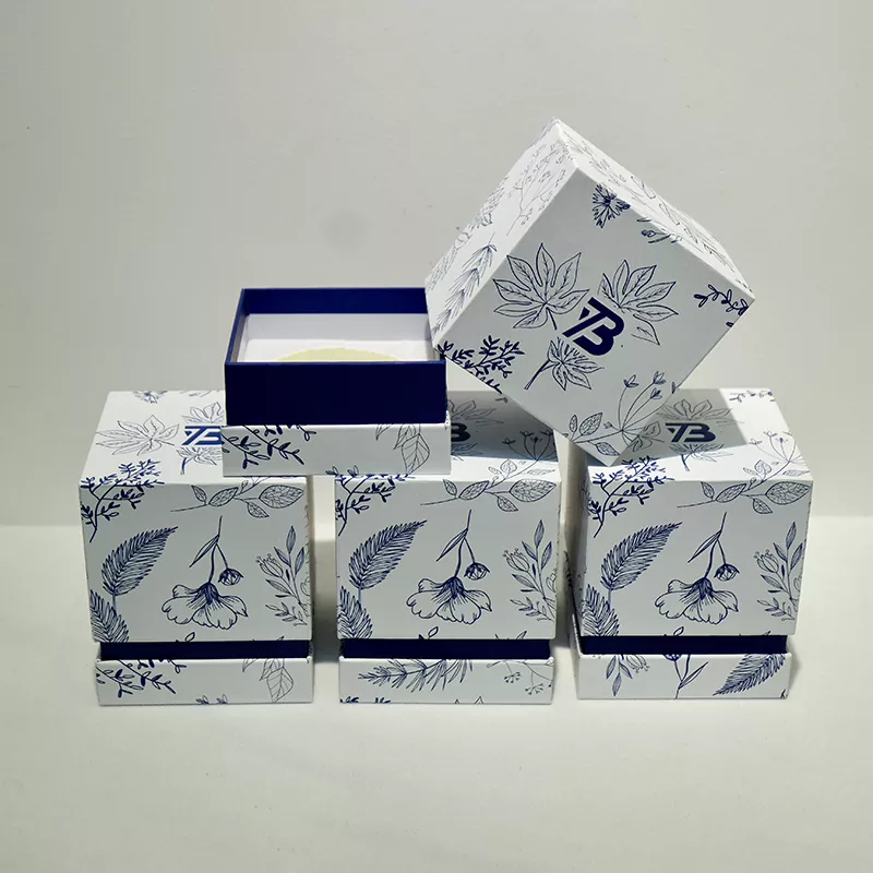 ထုံးစံရေမွှေး handmade လက်ဆောင် box ကို