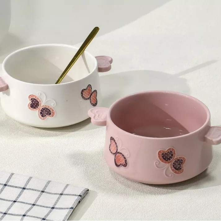 Dishwaswasher လုံခြုံလက်ဖြင့်ဆေးသုတ်ထားသောကြေးပန်း